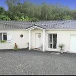 Casa vacanze Caporizon -villa Pommier-6 Personnes-terrasse-jardin