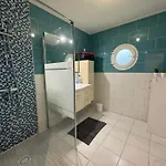 Caporizon -villa Pommier-6 Personnes-terrasse-jardin Casa vacanze *