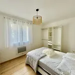 Casa vacanze Caporizon -villa Pommier-6 Personnes-terrasse-jardin
