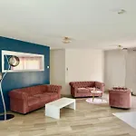 Caporizon -villa Pommier-6 Personnes-terrasse-jardin Casa vacanze Périgueux